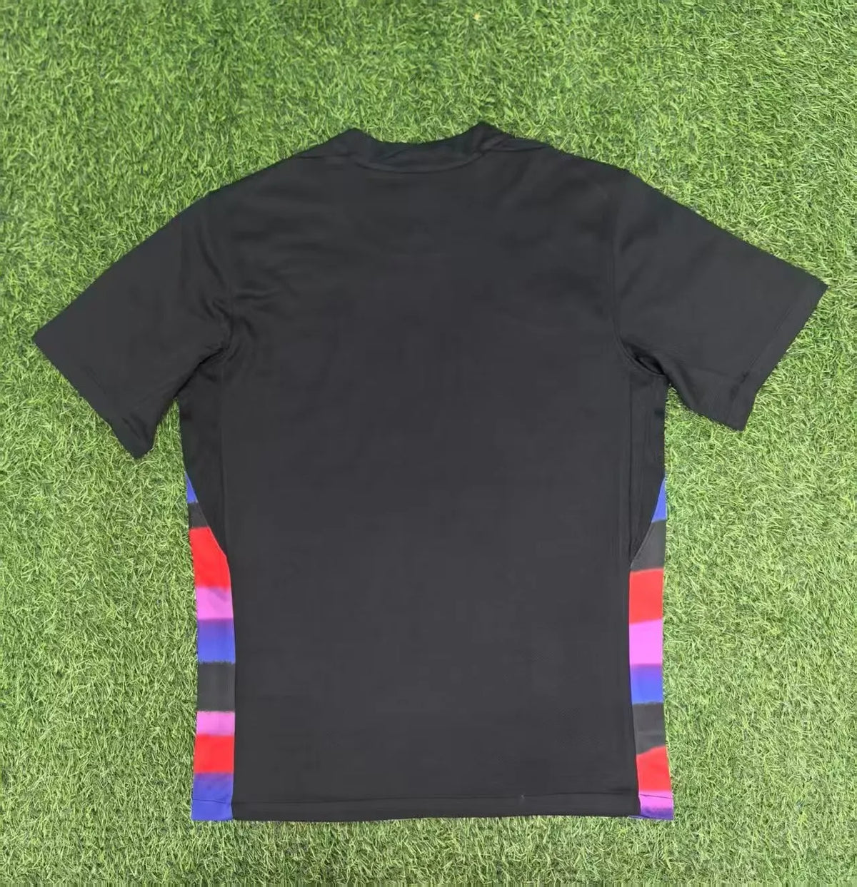 Mens England Away Jersey 2025