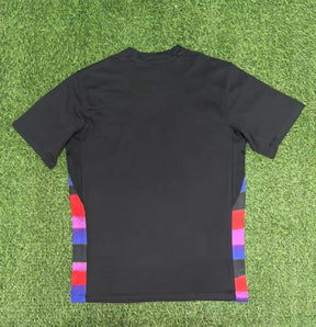 Mens England Away Jersey 2025