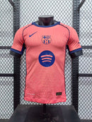 Barcelona 2025/26 Pink Special Edition - Player Version