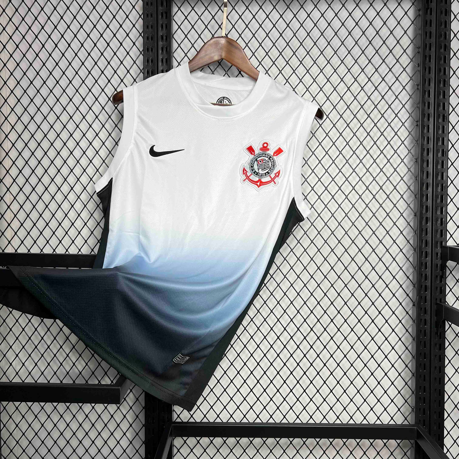 Corinthians 24/25 I Home Tank Regata