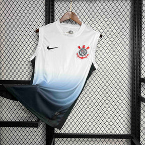 Corinthians 24/25 I Home Tank Regata