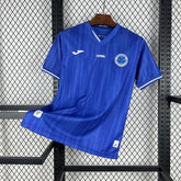 Cruzeiro Blue Jersey Futsal - Fan Version