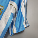 Argentina 1998 Home Retro Jersey