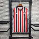 Sao Paulo 24/25 II Away Singlet Regata