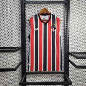 Sao Paulo 24/25 II Away Singlet Regata