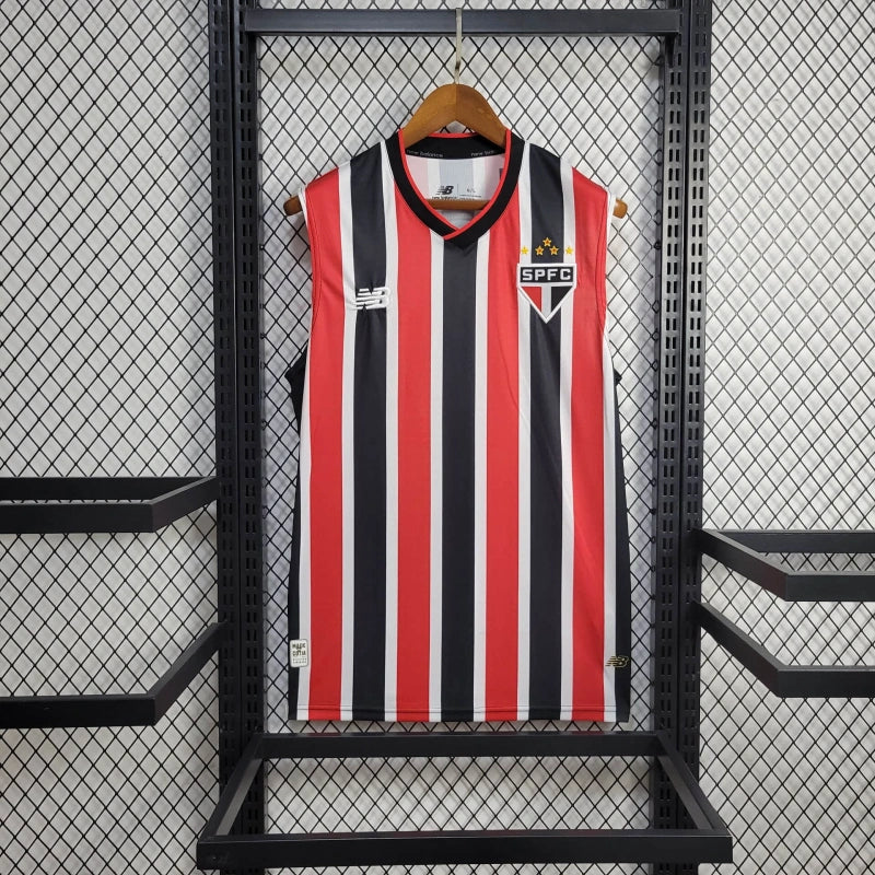 Sao Paulo 24/25 II Away Singlet Regata