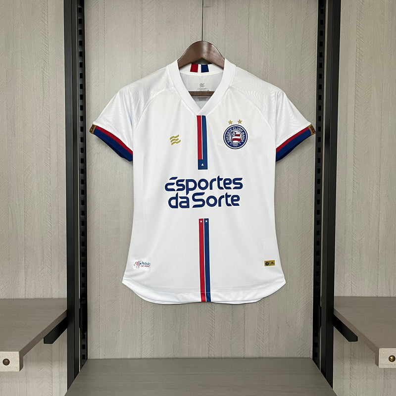 Bahia 24/25 II Away Jersey Women