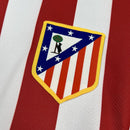 Atletico Madrid 2025/26 Home Jersey - Fan Version
