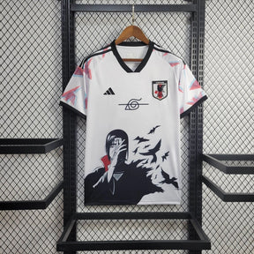Japan 2024/25 Naruto Anime Limited Edition - Fan Version