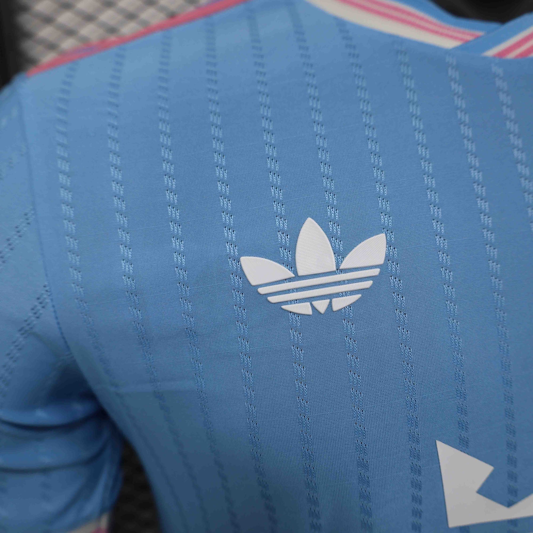 Inter Miami CF 2025/26 III Third Jersey - Player Version