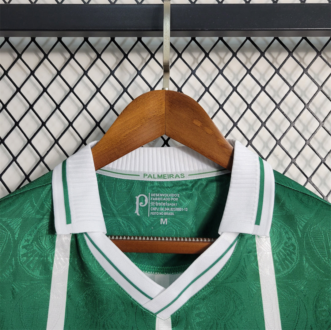 Palmeiras Retro Home 1993