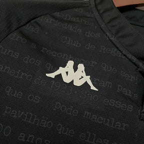 Vasco 24/25 Goalkeeper Jersey Women - Kappa
