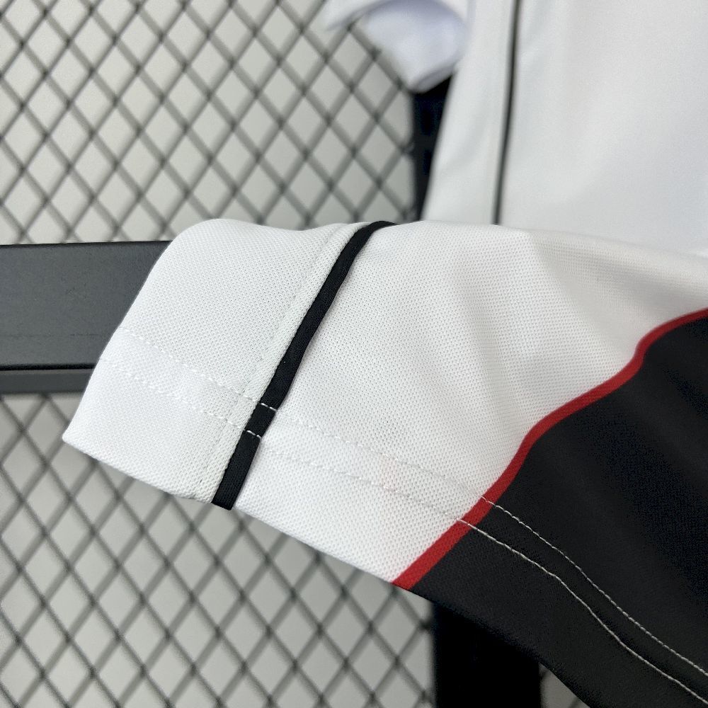 Vasco Da Gama 2000/01 Away Jersey - Version Retro