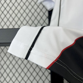 Vasco Da Gama 2000/01 Away Jersey - Version Retro