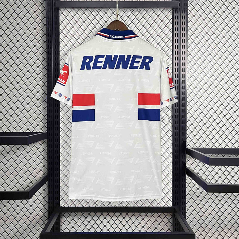 Bahia Retro Home 1996/97 Jersey Renner - Penalty