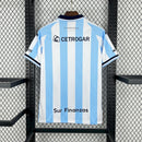 Racing Club de Avellaneda 2025/26 I Home Jersey - Fan Version