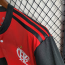 Flamengo 2017/18 I Home Jersey - Retro Version