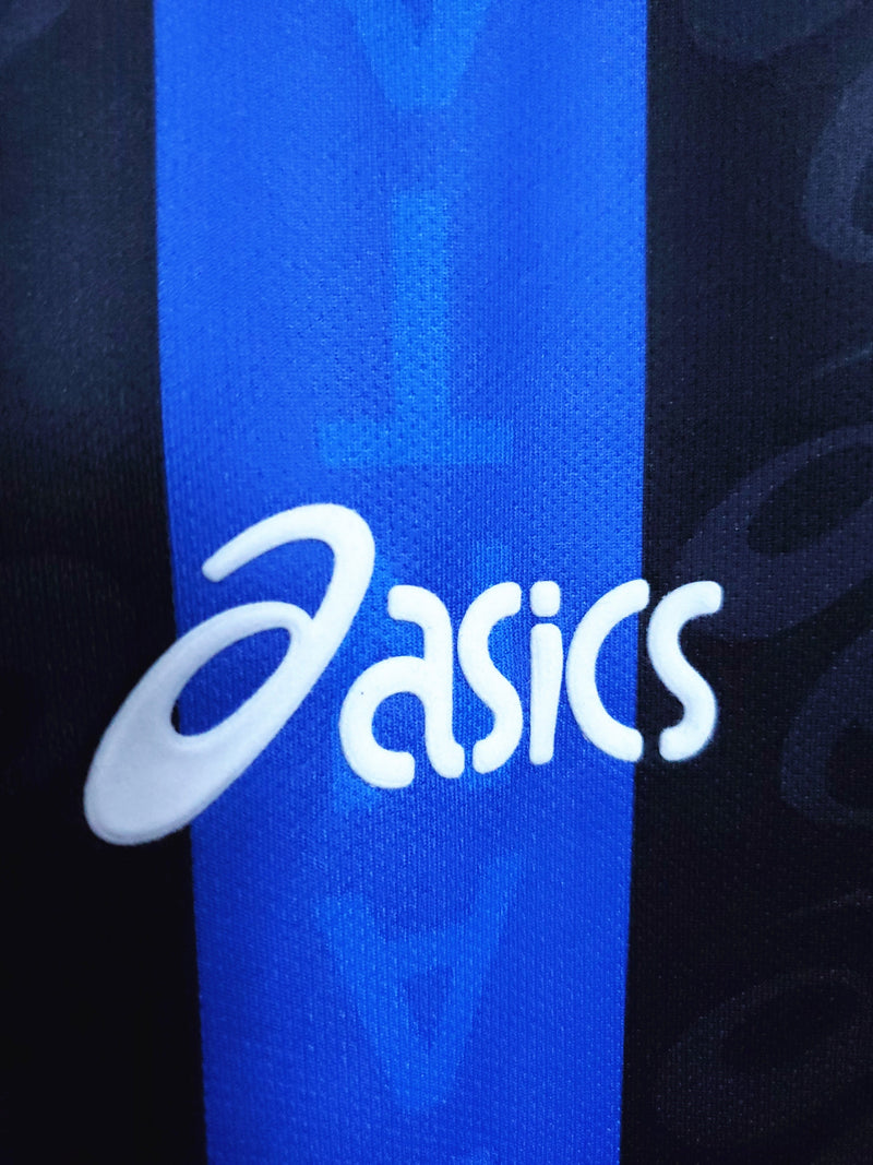 Atalanta 96/97 I Home Jersey - Retro Version