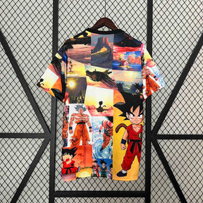Japan 2024/25 Super Saiyan Limited Edition - Fan Version