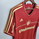 Fluminense Retro Third Jersey 2012 Unimed