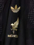 Mexico 2025/26 Special Edition Black - Player Version