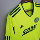 Palmeiras Retro Fluorescent Green 2010/11