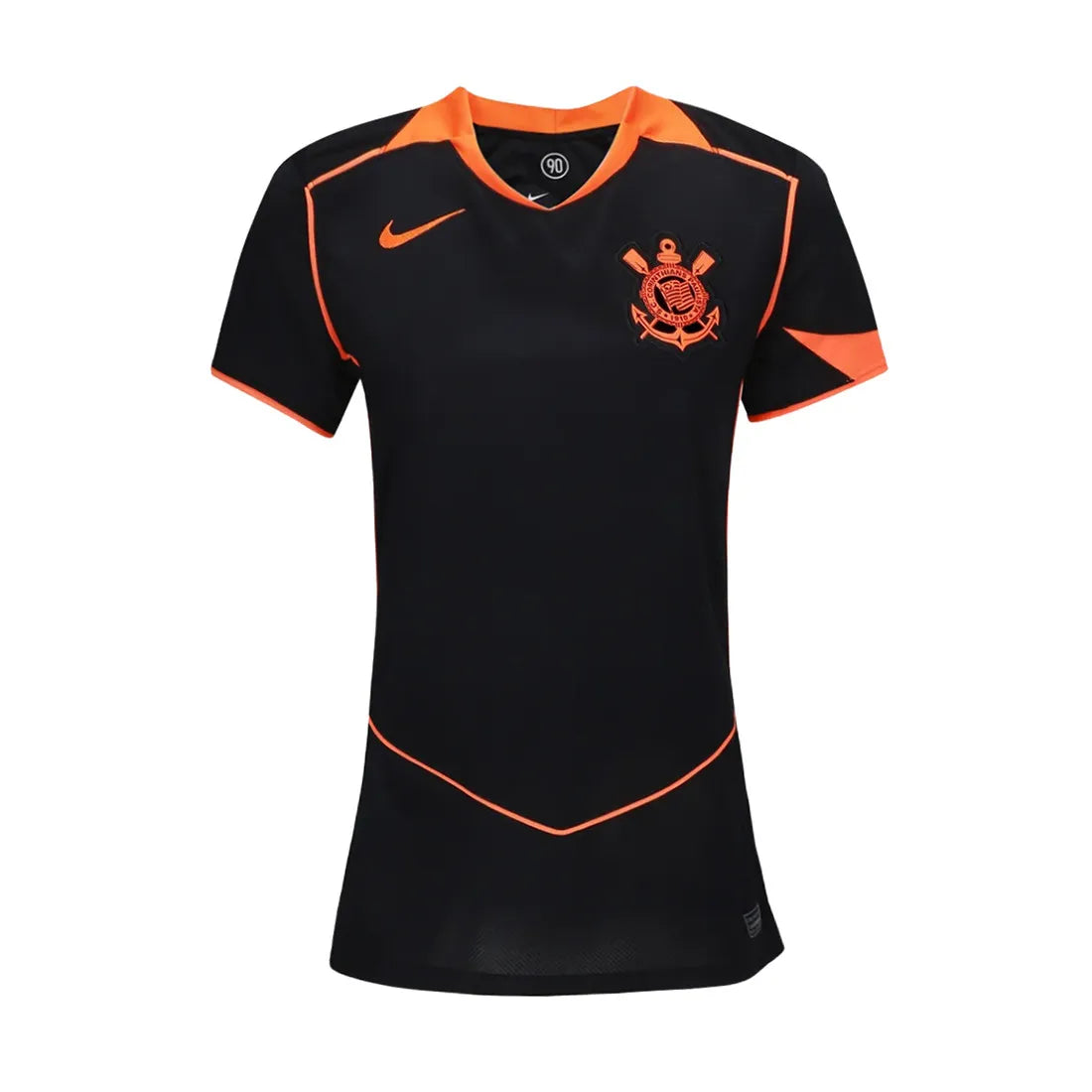 Corinthians Third 2025/26 Jersey Women