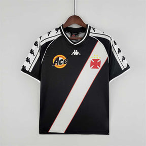 Vasco Retro Black 2000 ACE - Kappa
