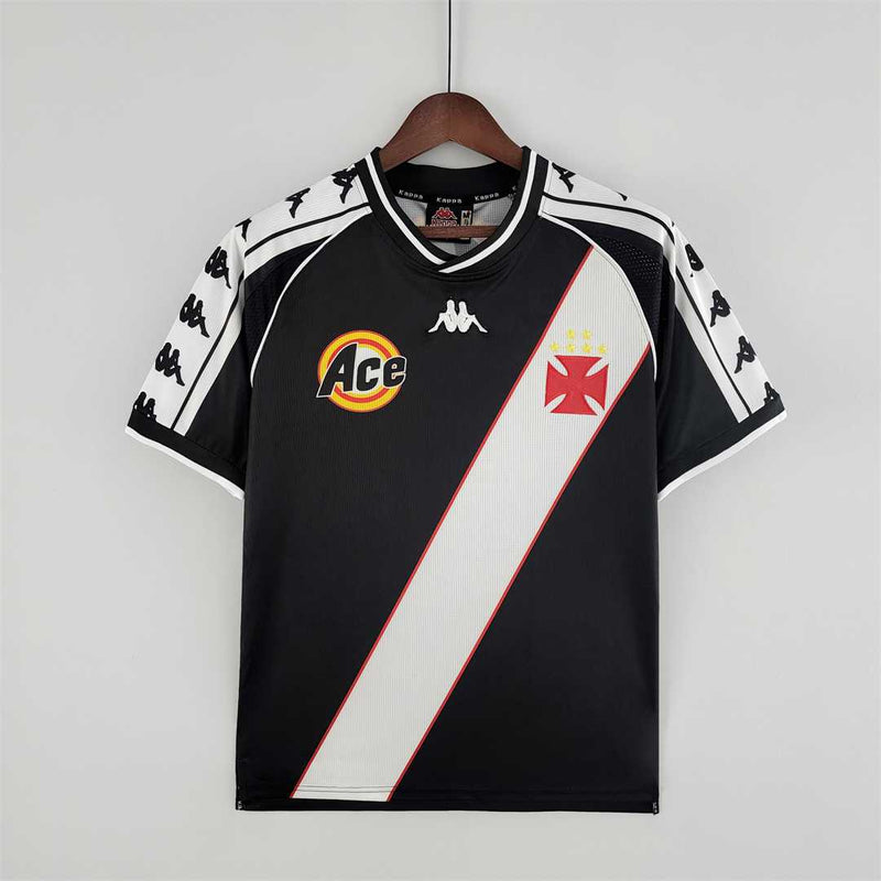 Vasco Retro Black 2000 ACE - Kappa
