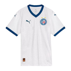 Bahia Home Authentic Jersey 2025/26 - Player Version