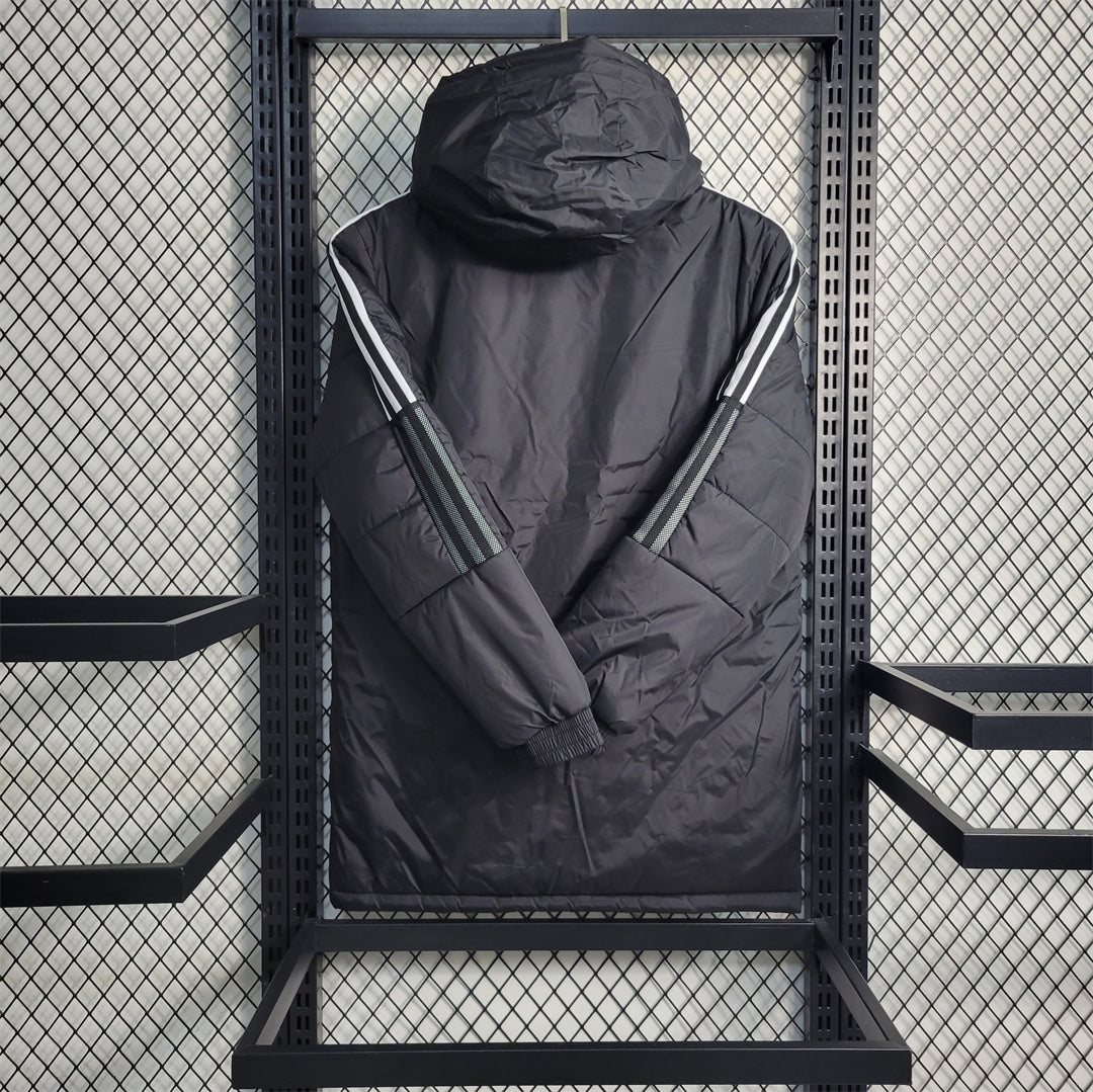 Argentina Bobojaco Black Jacket