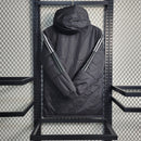 Argentina Bobojaco Black Jacket