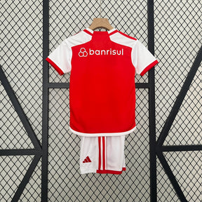 Internacional I Home 24/25 Kit Kids