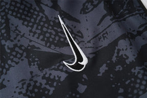 Corinthians Jacket + Pants Training Suit Black 2025/26