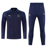 Monterey Training Suit Dark Blue 2024