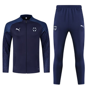 Monterey Training Suit Dark Blue 2024