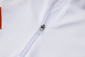 Internacional Training Suit White 2025/26