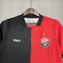 Vitoria I Home Jersey 2025/26 - Fan Version