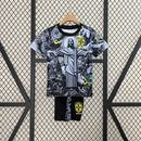 Brazil Special Edition Kit Kids - Cristo Redentor