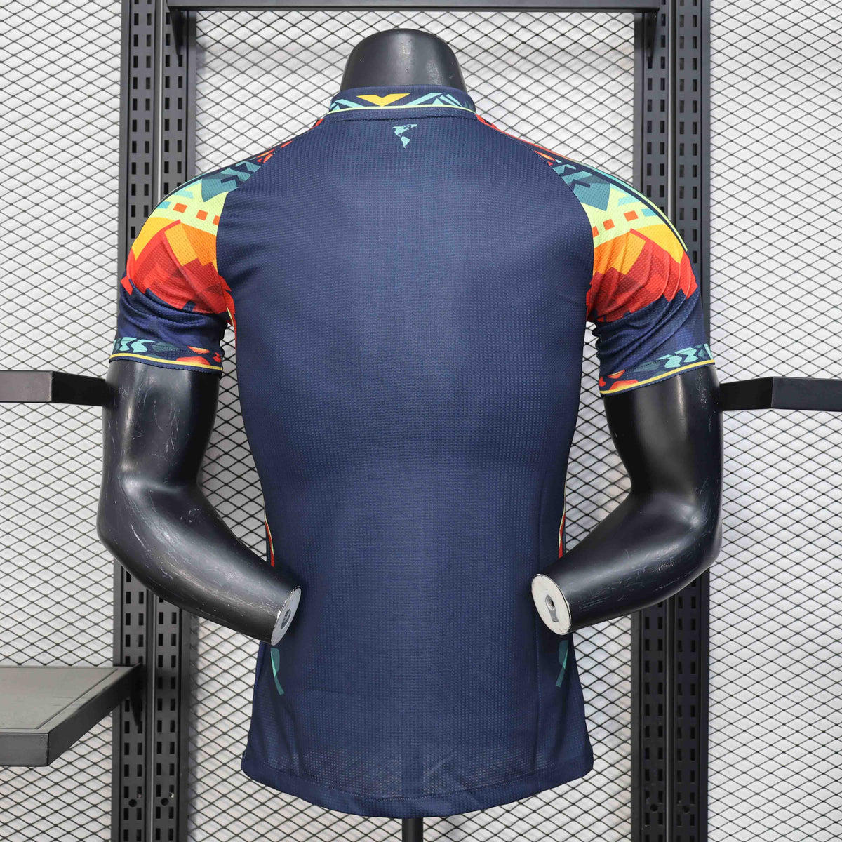 Club America 2025-26 95th Anniversary Jersey - Player Version