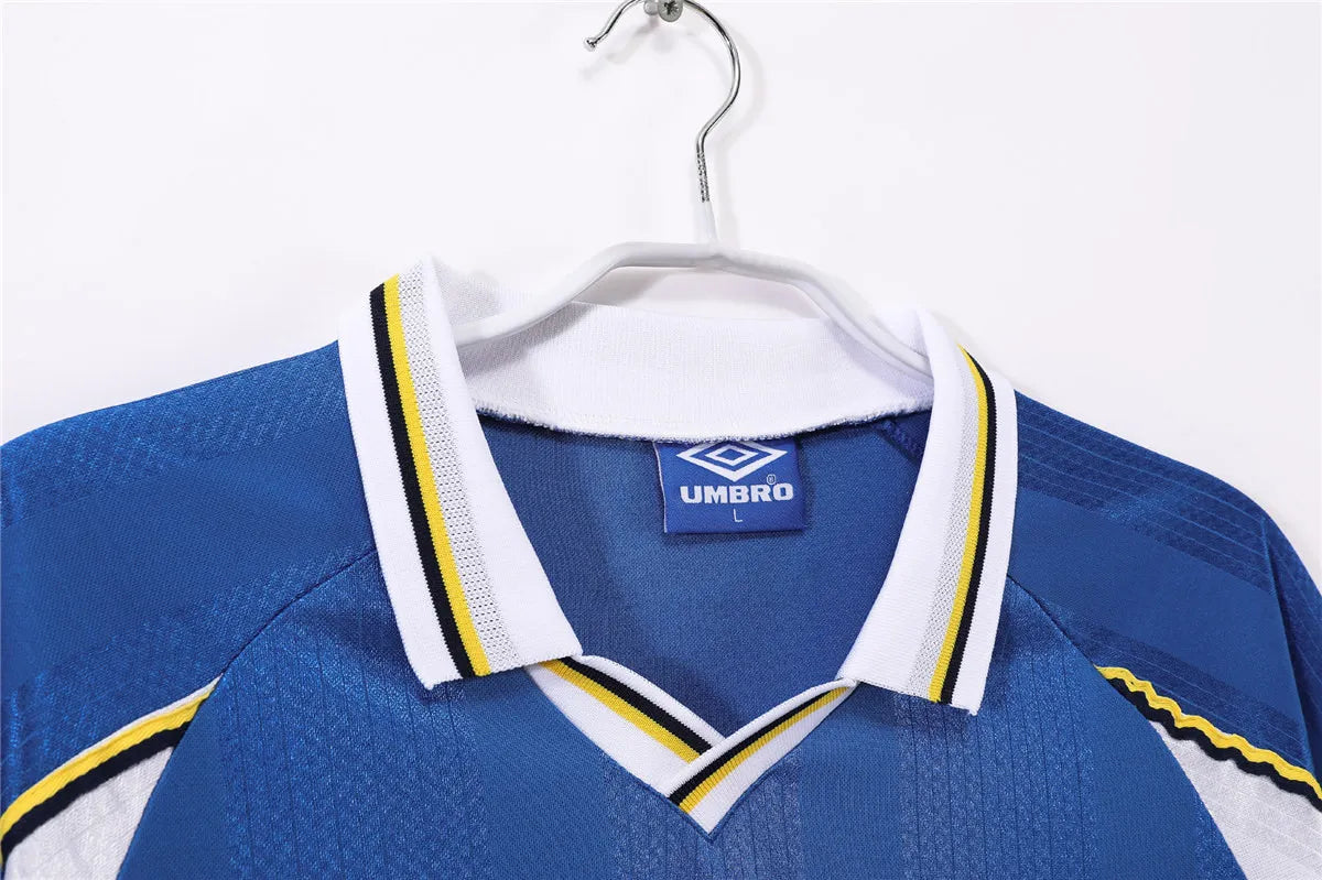 Chelsea Retro Home Jersey 1997/99