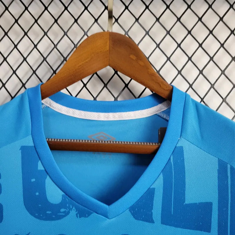 Gremio 24/25 Training Blue Jersey - Umbro