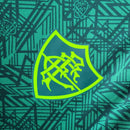 Fluminense Green Training Jersey 2024/25