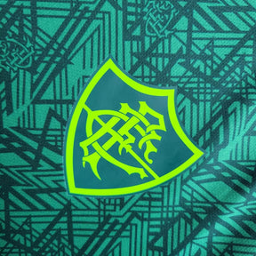 Fluminense Green Training Jersey 2024/25
