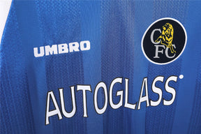Chelsea Retro Home Jersey 1997/99