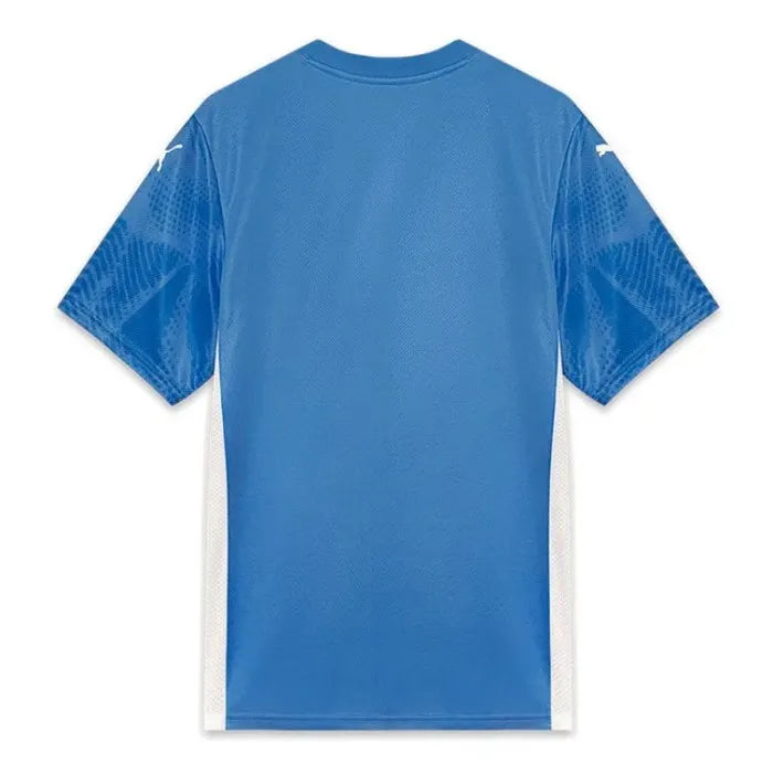 Palmeiras Short Training Blue Jersey 2025/26