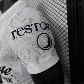 Club America 2024-25 Goalkeeper Player Version