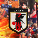 Japan 2024/25 King of Fighters 97 Limited Edition - Fan Version
