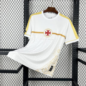 Camisa Vasco CÍRIO DE NAZARÉ 2025