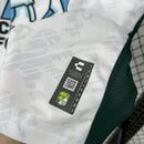 León 2025/26 II Away Jersey - Fan Version